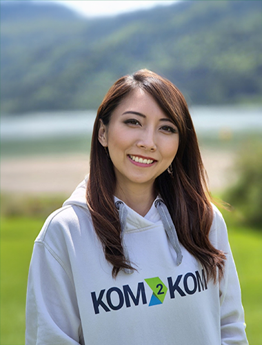 Mari Mizuno